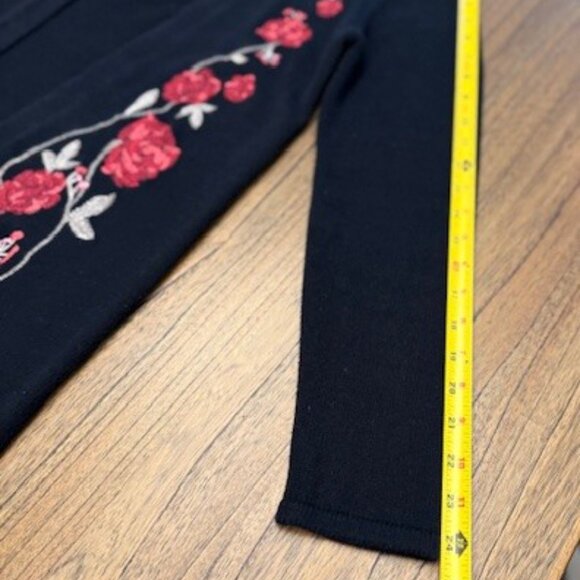 STYLE & CO (Macy's) Long Duster Cardigan - Picture 13 of 15